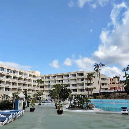Green Park Hotel Teneryfa